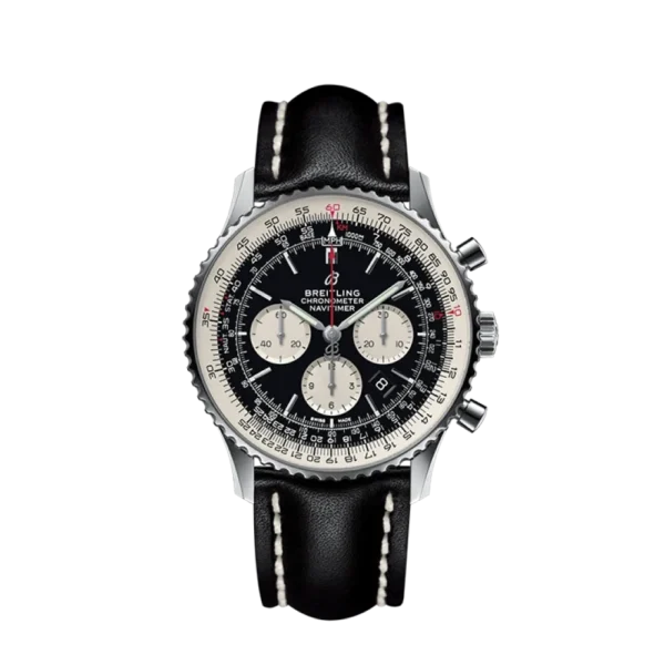 Breitling AB0127211B1X1 NAVITIMER