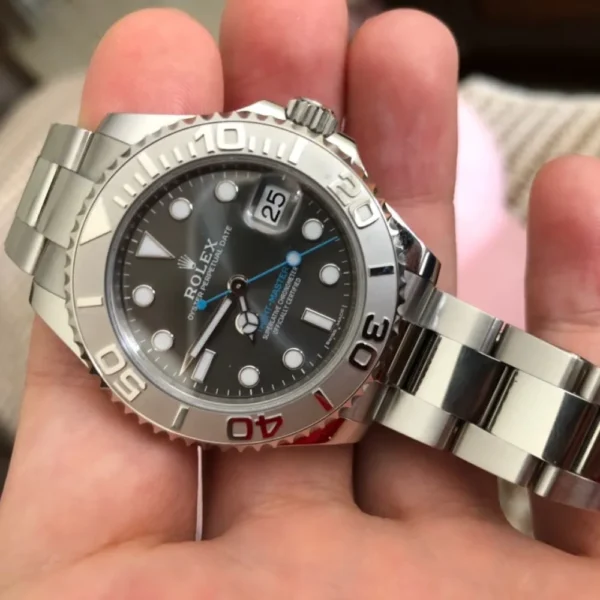 Yacht-master m126622-0001 - 图片 3