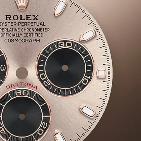 Rolex COSMOGRAPH DAYTONA-m116515ln-0059 - 图片 5