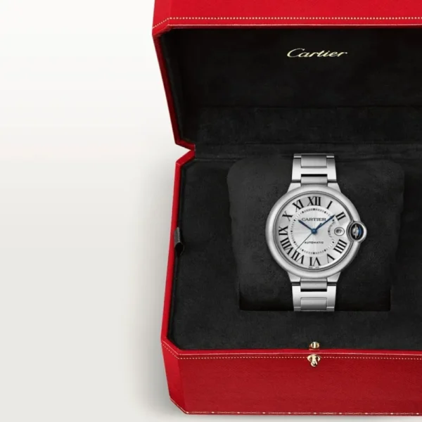 Cartier Ballon Bleu WSBB0040 watch - 图片 8