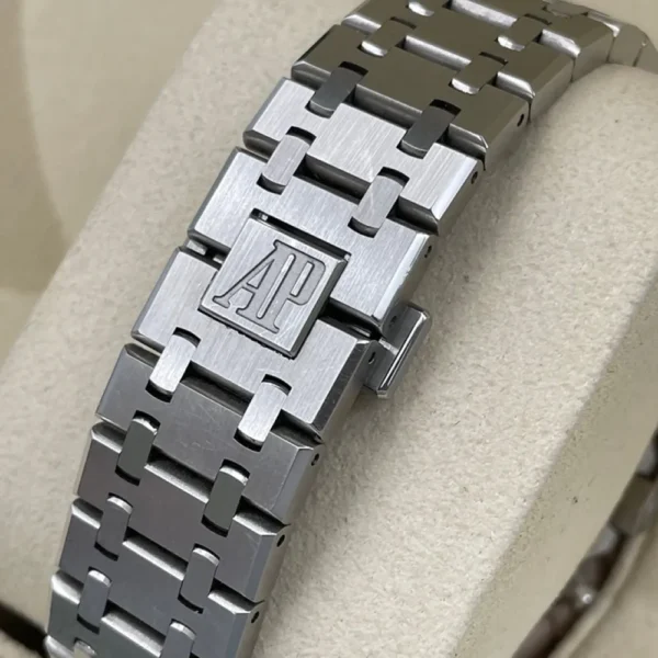 Audemars Piguet Royal Oak Chronograph 26331ST - 图片 8