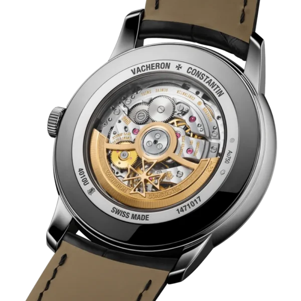 Vacheron Constantin heritage series 4010U/000G-B330 watch - 图片 3