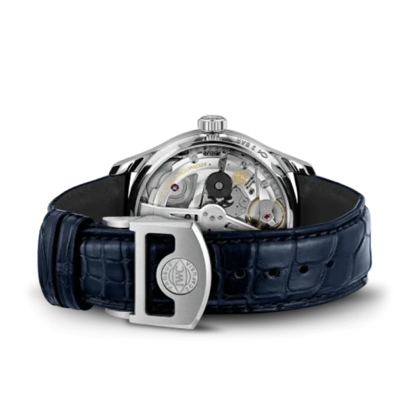 IWC Portugieser IW500715 watch (PORTUGIESER CHRONOGRAPH) - 图片 5