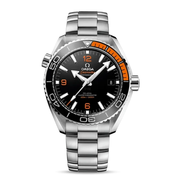 PLANET OCEAN 600M CO‑AXIAL MASTER CHRONOMETER 43.5 MM-215.30.44.21.01.002
