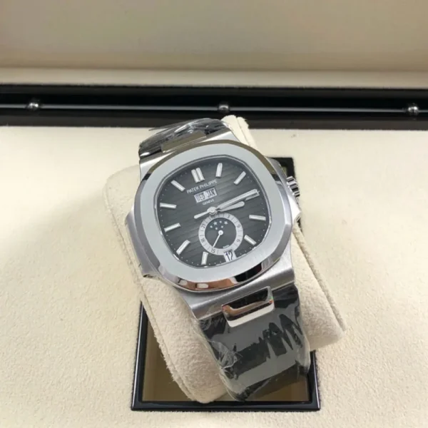 5726A - Patek Philippe NAUTILUS - 图片 5
