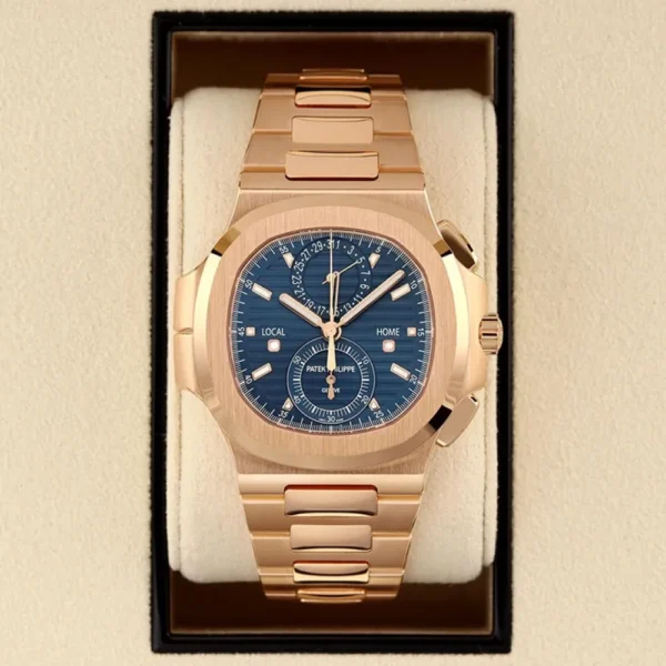 5990/1R - Patek Philippe NAUTILUS - 图片 7