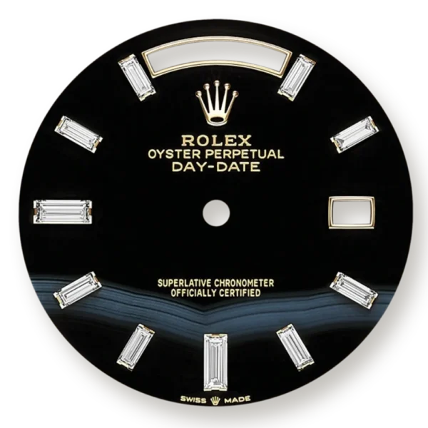 Rolex DAY-DATE 40 -m228348rbr-0039 - 图片 7