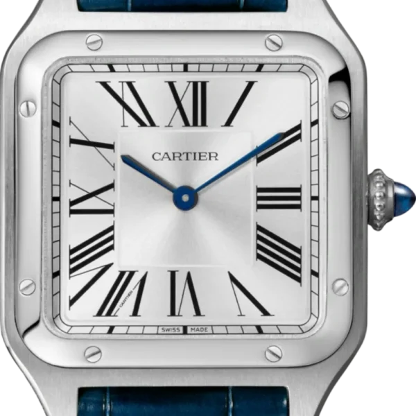 SANTOS DE CARTIER WATCH-WSSA0009 - 图片 7