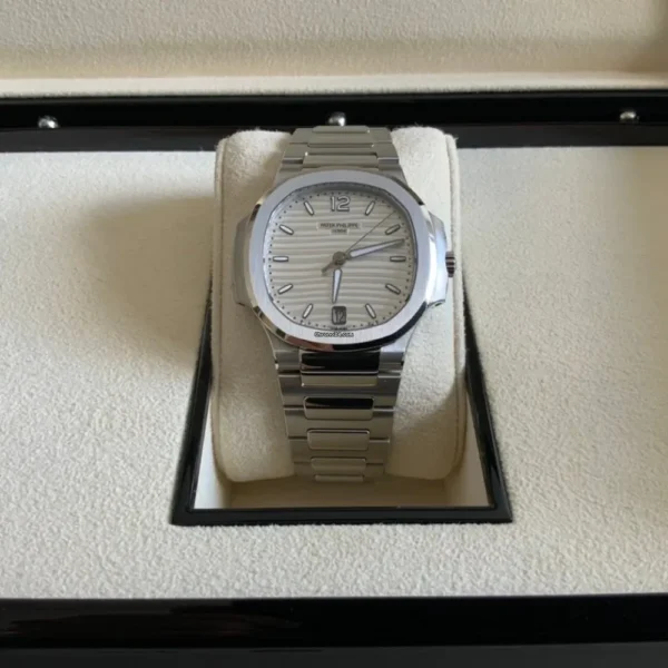 7118/1A - Patek Philippe NAUTILUS - 图片 8