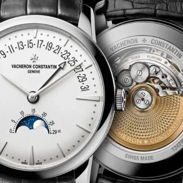 Vacheron Constantin heritage series 4010U/000G-B330 watch - 图片 2