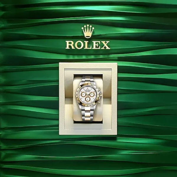 Rolex Cosmograph Daytona 116506 Series - 图片 4