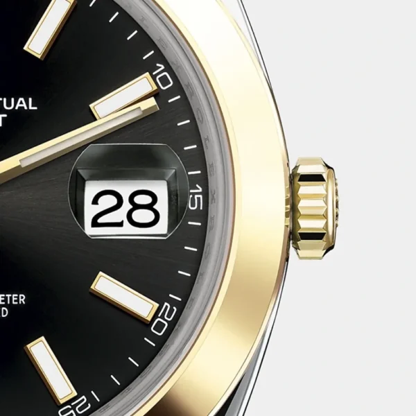 Rolex Datejust m126303-0014 Watch - 图片 3