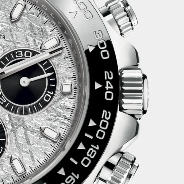 Rolex COSMOGRAPH DAYTONA-M116519LN-0038 - 图片 2