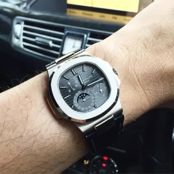 5712G - Patek Philippe NAUTILUS - 图片 5