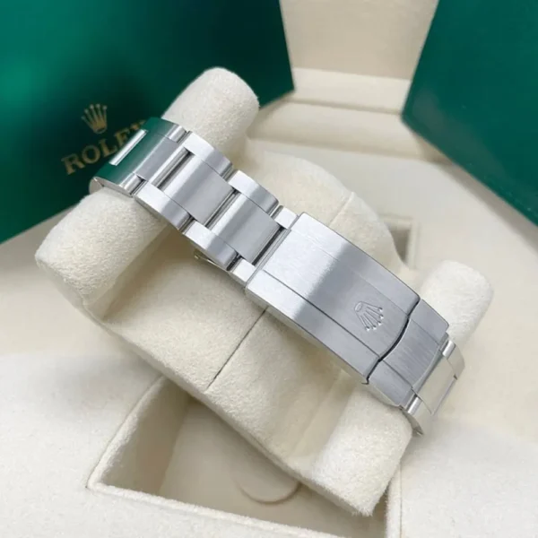 Rolex AIR KING M116900-0001 - 图片 7