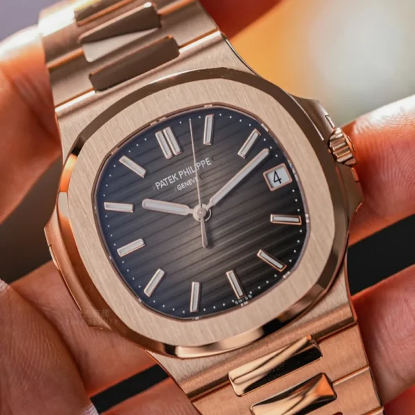 5711/1R-001-Patek Philippe Nautilus - 图片 2