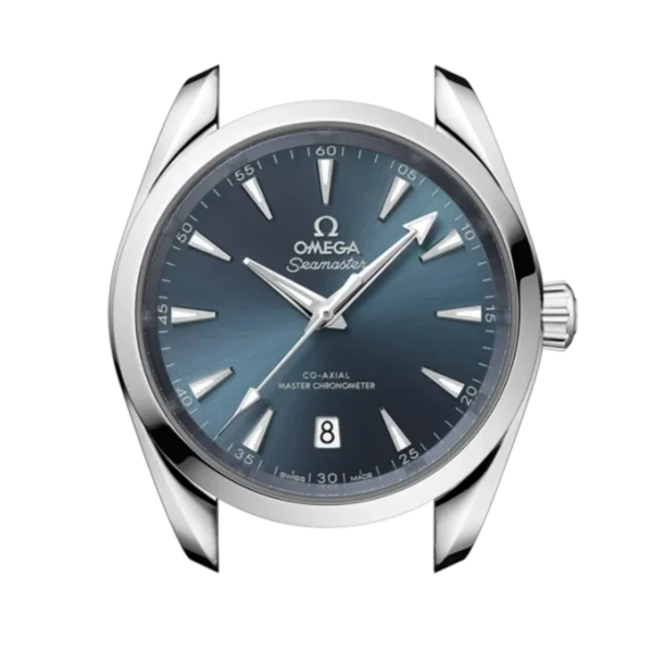 AQUA TERRA 150M CO‑AXIAL MASTER CHRONOMETER 38 MM-220.10.38.20.03.003 - 图片 2