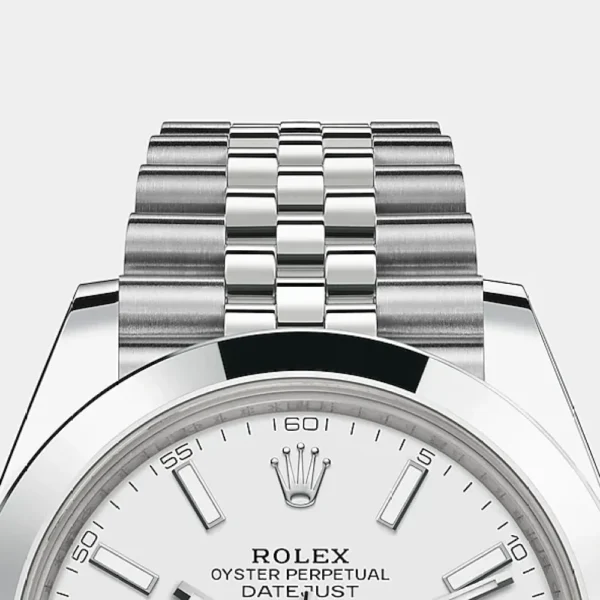 Rolex Datejust m126300-0006 Watch - 图片 2