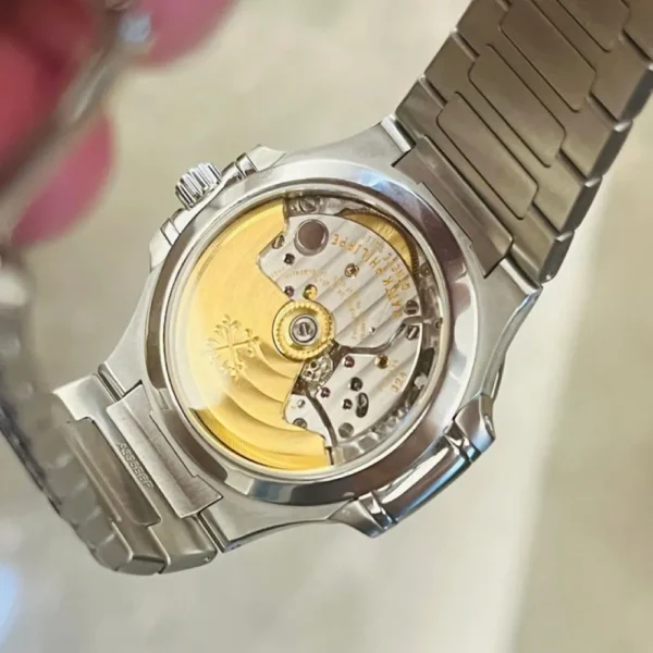 7118/1A-001 Patek Philippe- NAUTILUS-women - 图片 8