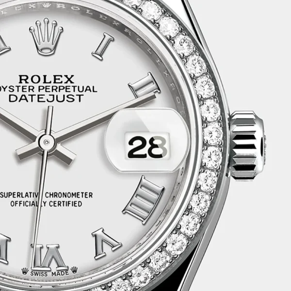 LADY-DATEJUST-m279139rbr-0013 - 图片 2