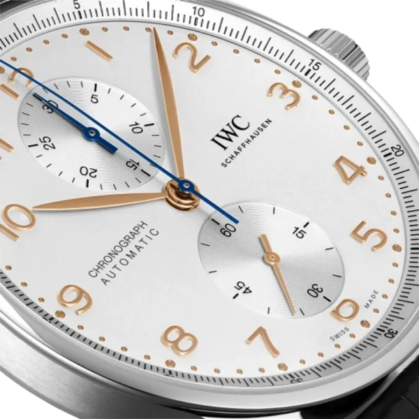 IWC Portugieser IW371604 watch - 图片 3