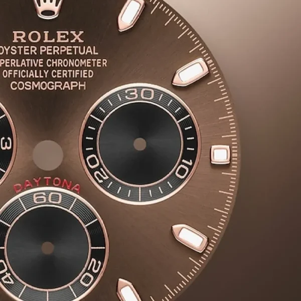 Rolex COSMOGRAPH DAYTONA-M116515LN-0041 - 图片 5