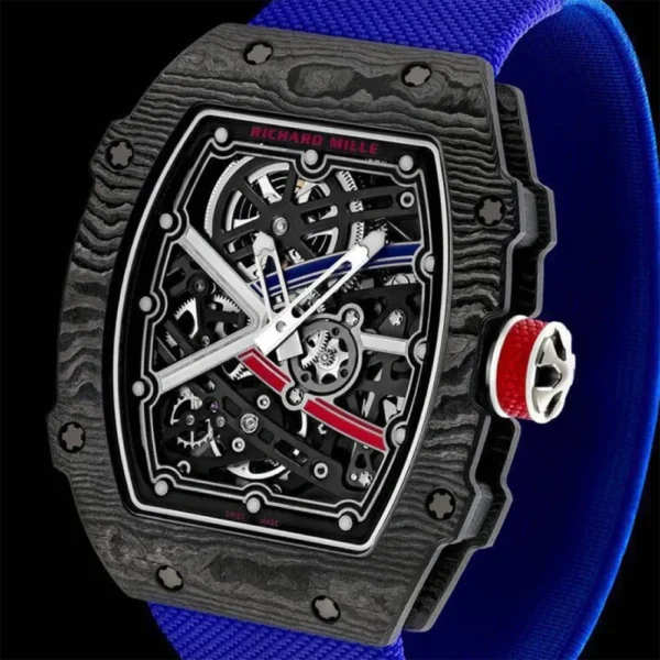 Richard Mille RM 67-02 - 图片 2