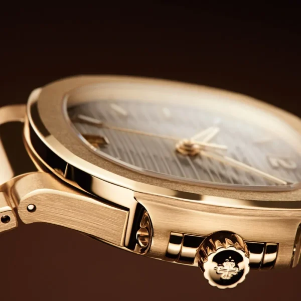 7118/1R - Patek Philippe NAUTILUS - 图片 4
