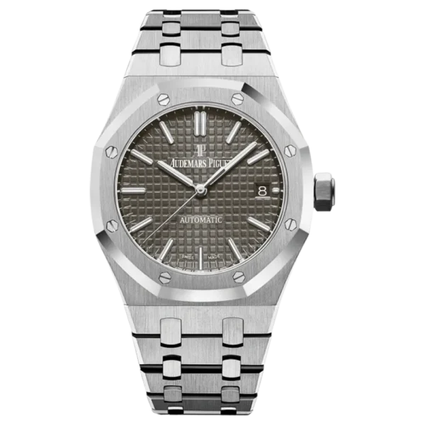 ROYAL OAK SELFWINDING Ref. 15450ST.OO.1256ST.02