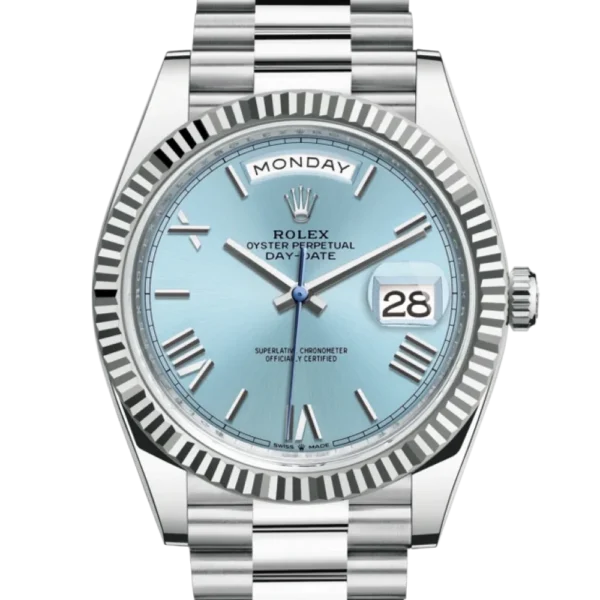 Rolex DAY-DATE M228236-0006 - 图片 5
