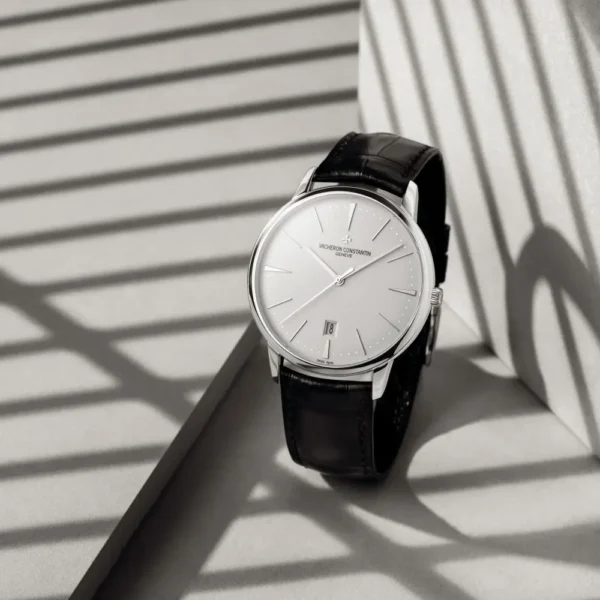 Vacheron Constantin heritage series 85180/000G-9230 watch - 图片 3