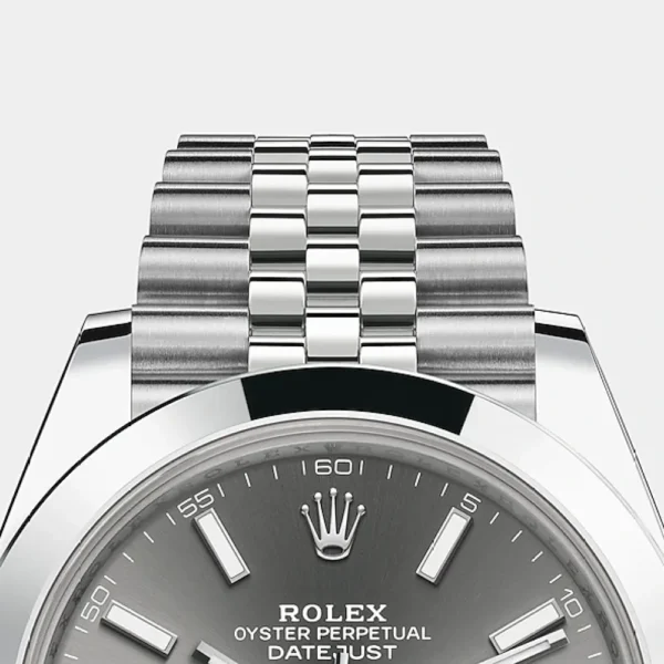 Rolex Datejust m126300-0008 Watch - 图片 2