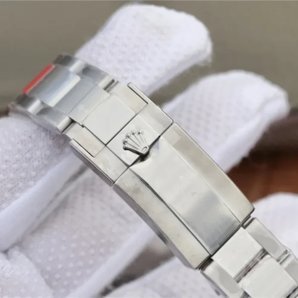 GMT MASTER 2 SILVER COKE 40MM 116719-BLRO - 图片 8