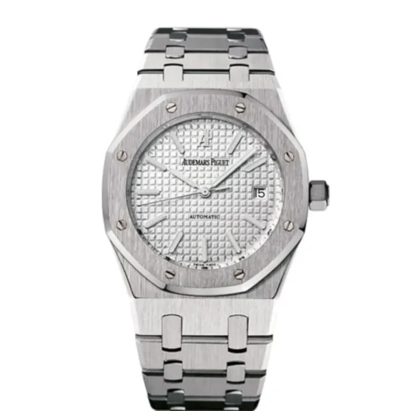 Royal Oak Selfwinding Ref. # 15300ST.OO.1220ST.01