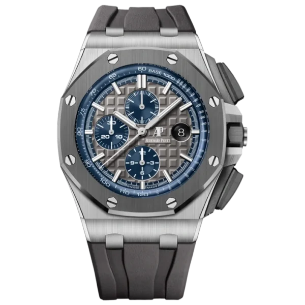 ROYAL OAK OFFSHORE SELFWINDING CHRONOGRAPH Ref. 26400IO.OO.A004CA.02