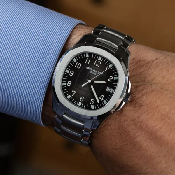 Patek Philippe Aquanaut 5167/1A-001 - 图片 10