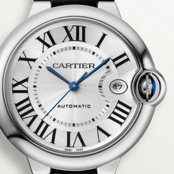 Cartier Ballon Bleu WSBB0039 watch - 图片 8