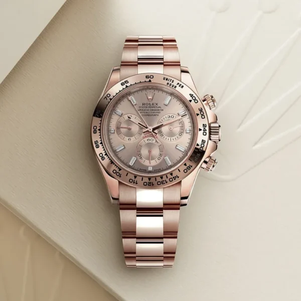 Cosmograph Daytona m116505 - 图片 4