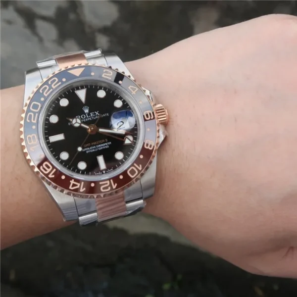 GMT-MASTER II-m126711chnr-0002 - 图片 9