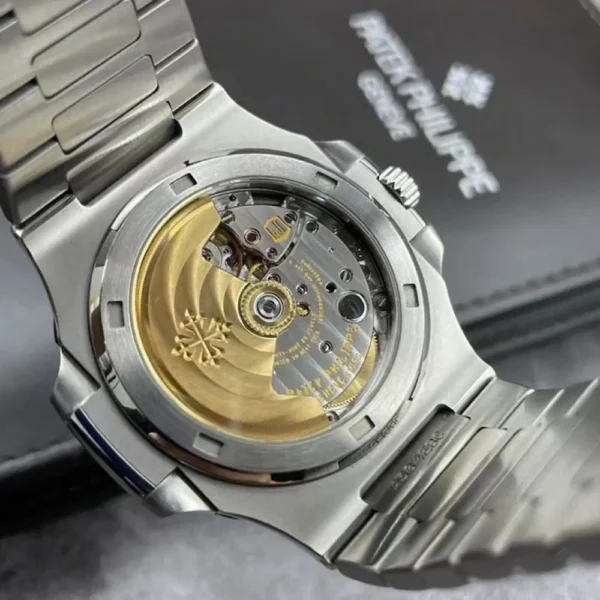 Patek Philippe Nautilus 5711/1A 010 - 图片 8