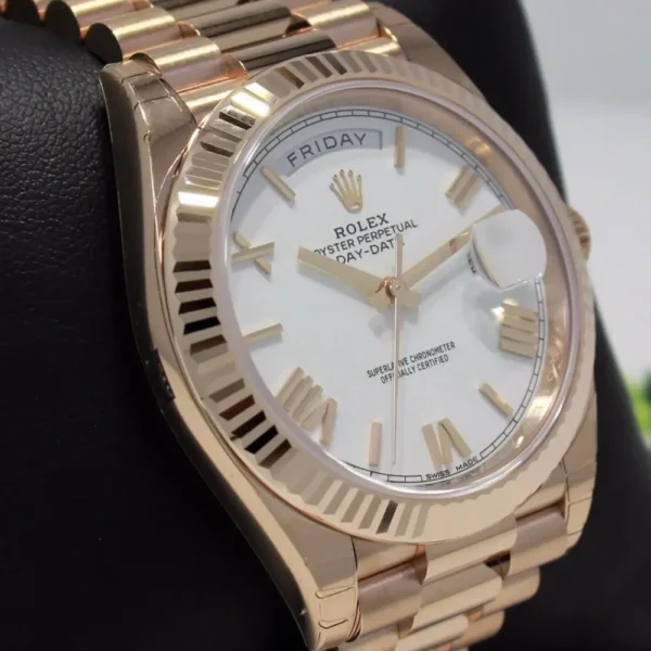 ROLEX DAY-DATE40-m228235-0002 - 图片 5
