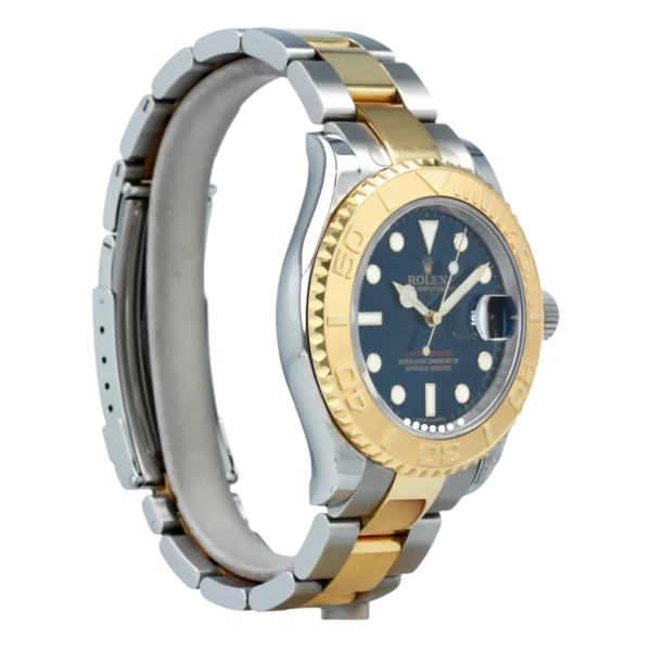 Rolex YACHT-MASTER 40 M126621-0001 - 图片 9