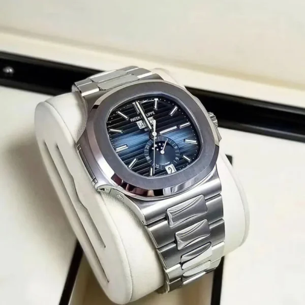 5726/1A Patek Philippe- NAUTILUS - 图片 4