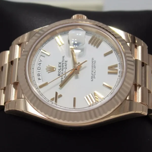 ROLEX DAY-DATE40-m228235-0002 - 图片 6