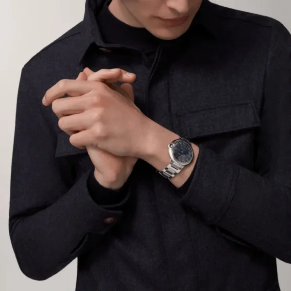 Cartier Ballon Bleu WSBB0061 watch - 图片 5