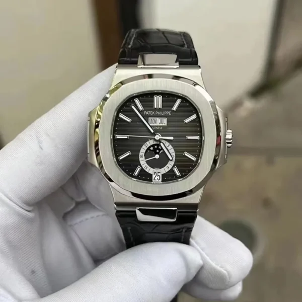 5726A - Patek Philippe NAUTILUS - 图片 6