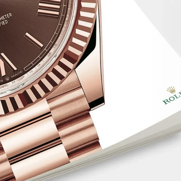 ROLEX DAY-DATE40-m228235-0002 - 图片 9