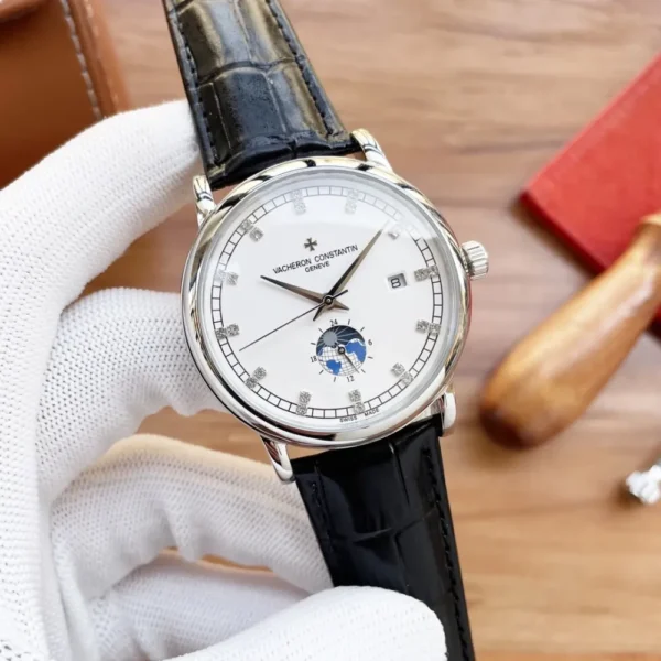 Vacheron Constantin Heritage Series Watches - 图片 9