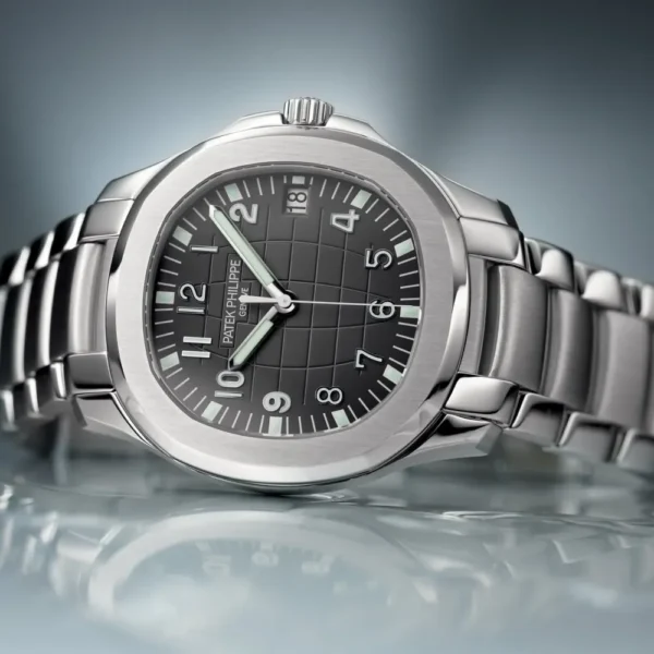 Patek Philippe Aquanaut 5167/1A-001 - 图片 2