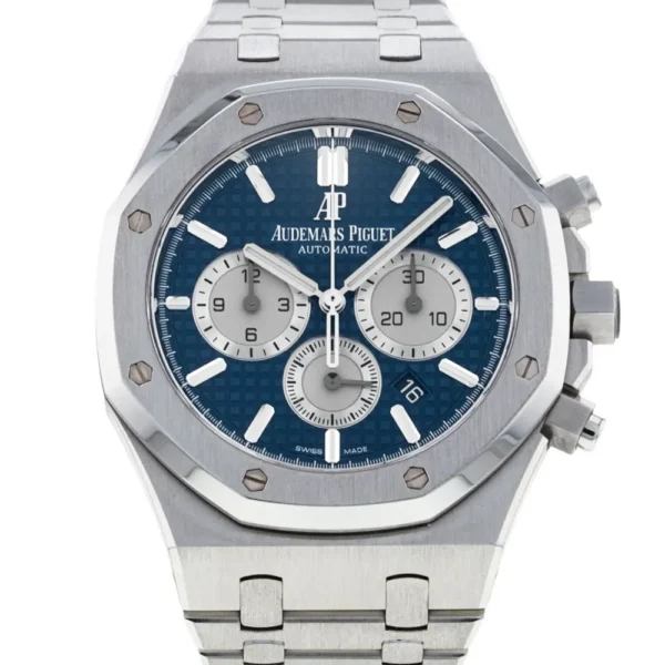 Audemars Piguet Royal Oak Chronograph 26331ST - 图片 7